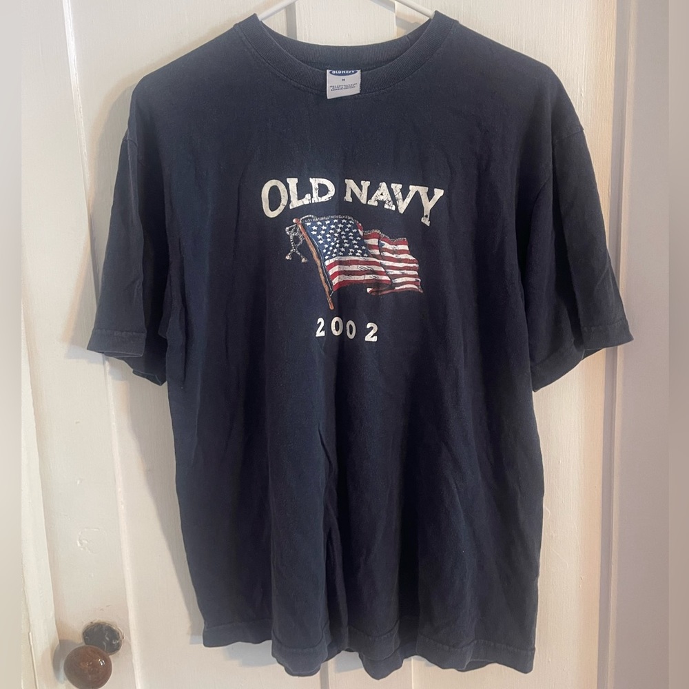2002 Vintage Old Navy
